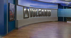 Slide Barrier Gate